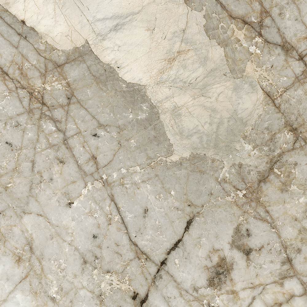 На пол Mist G графитовый 418x418 - фото 5