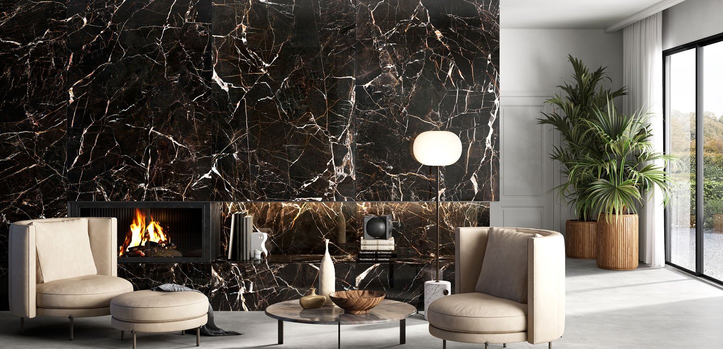 J90925 На пол Canova Calacatta Matt Rett 6mm 120x280 - фото 13