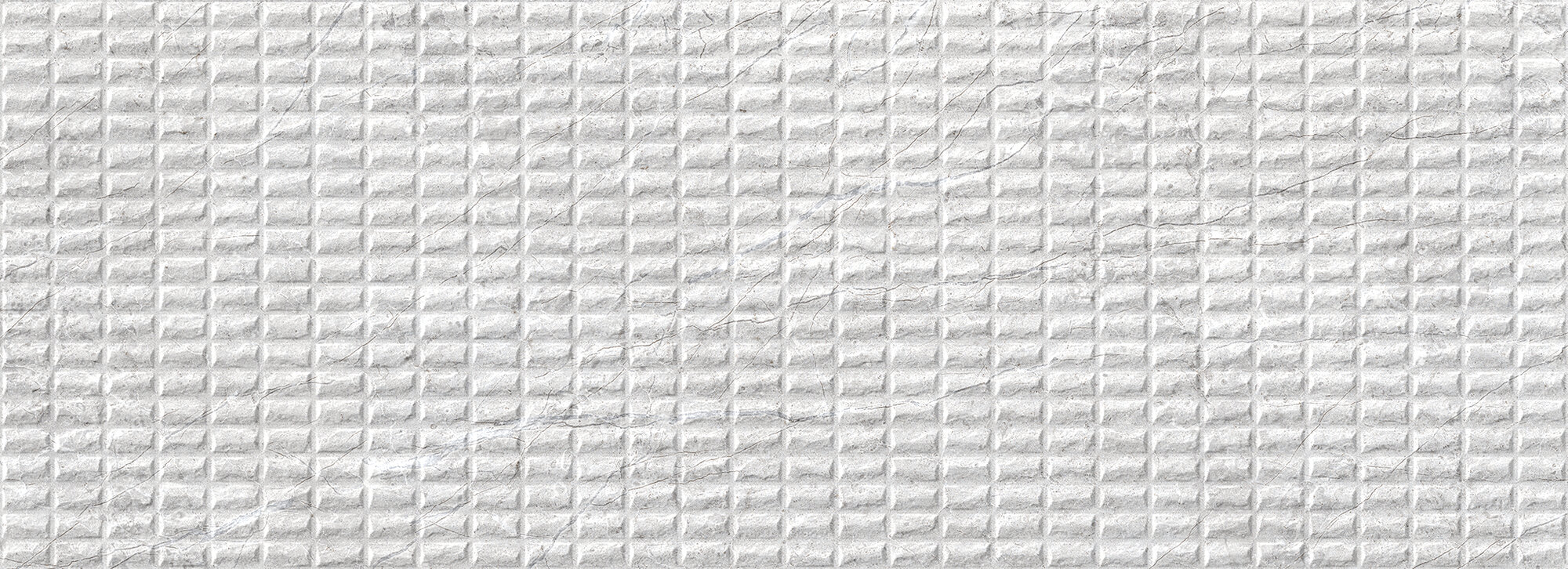 28531 На стену Alpine Wall Grey top 32x90