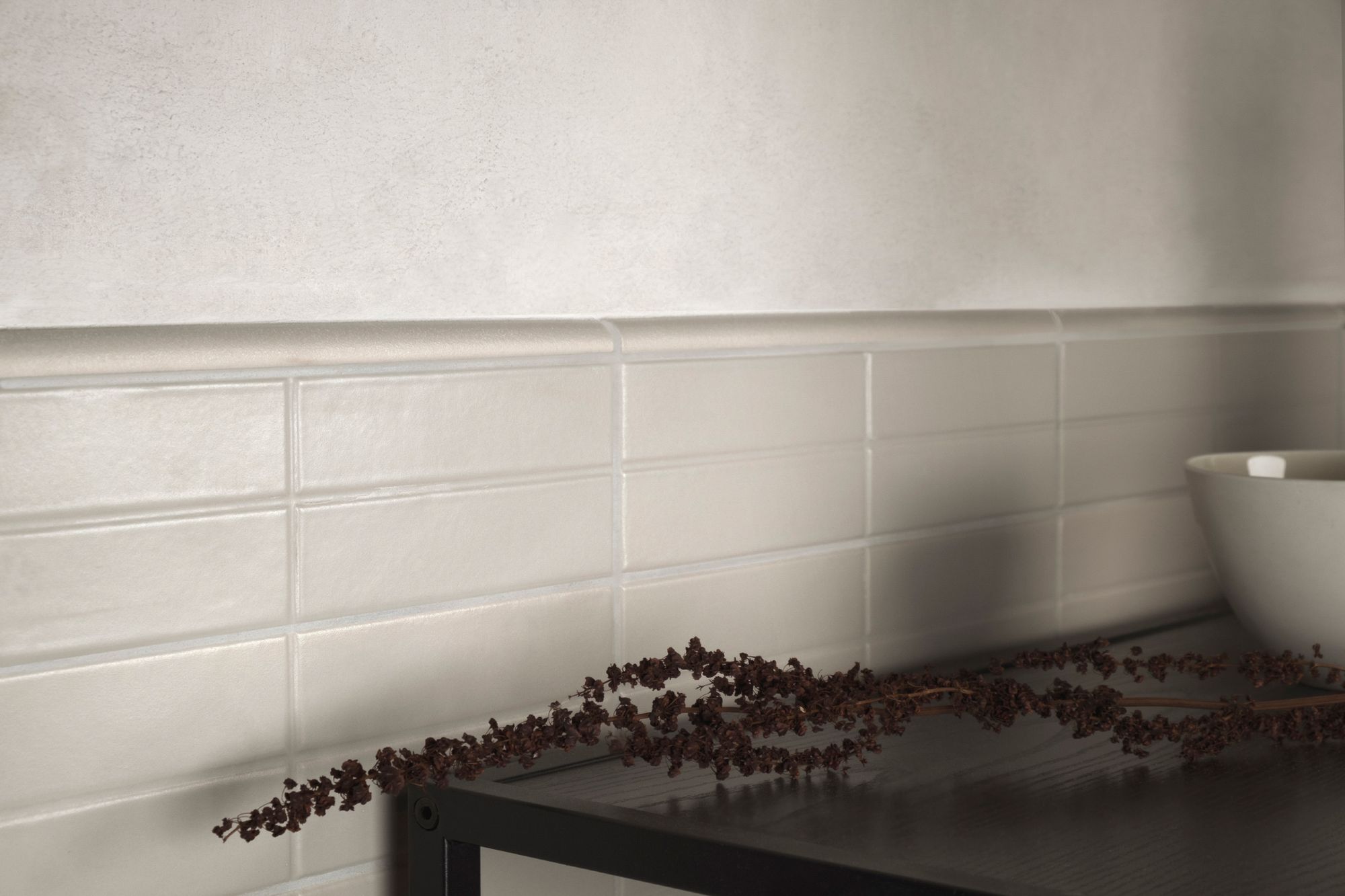 174111 На пол Artifact Ash Dot 60x120 - фото 22