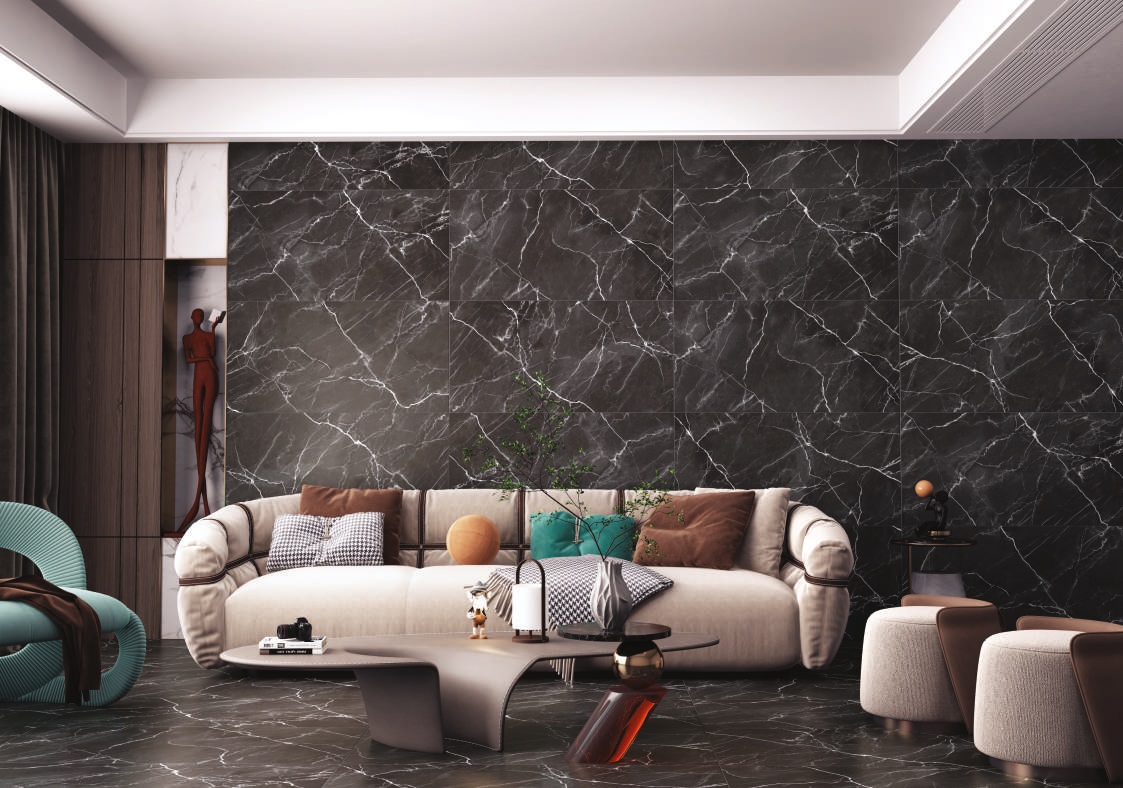 Maimoon Ceramica Sand Blast - фото 2