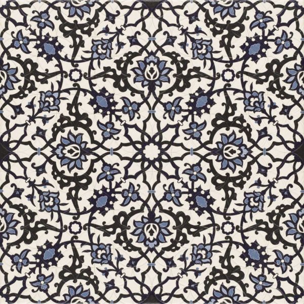 Декор Orly Deco