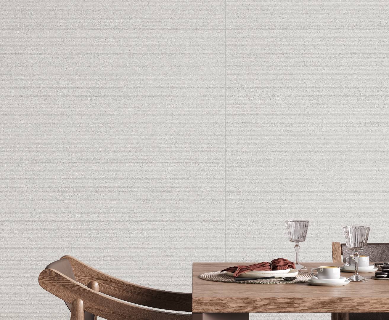 На пол Attol White Светло-серый R10Soft CB 60х120 - фото 10