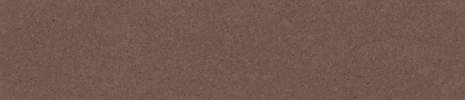 26359 На стену Кампанила Коричневый тёмный матовый 6x28.5x1 - фото 5