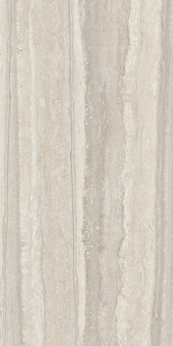 На пол Eco Travertine Crema 2912 Matt 60x120 - фото 5