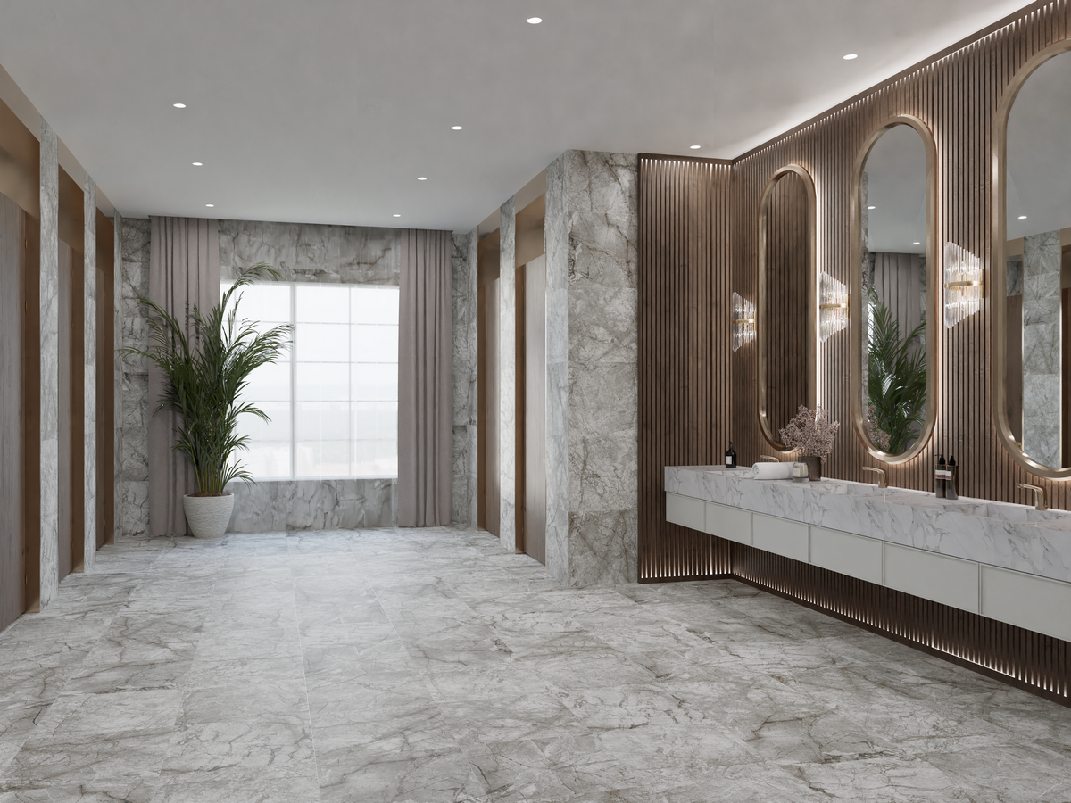 PM672 Напольный Дизайнерский Pietra Marrone 600x600 - фото 32