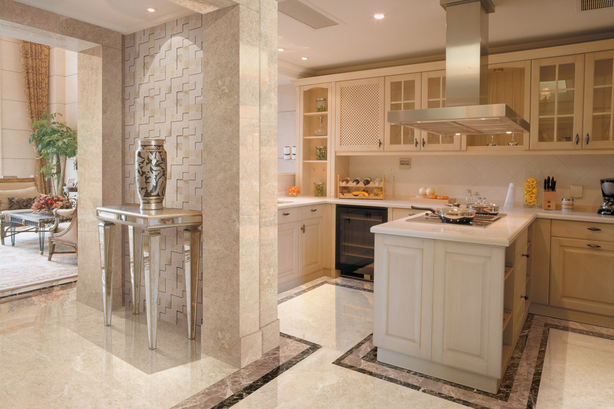 Marmocer Emperador - фото 10