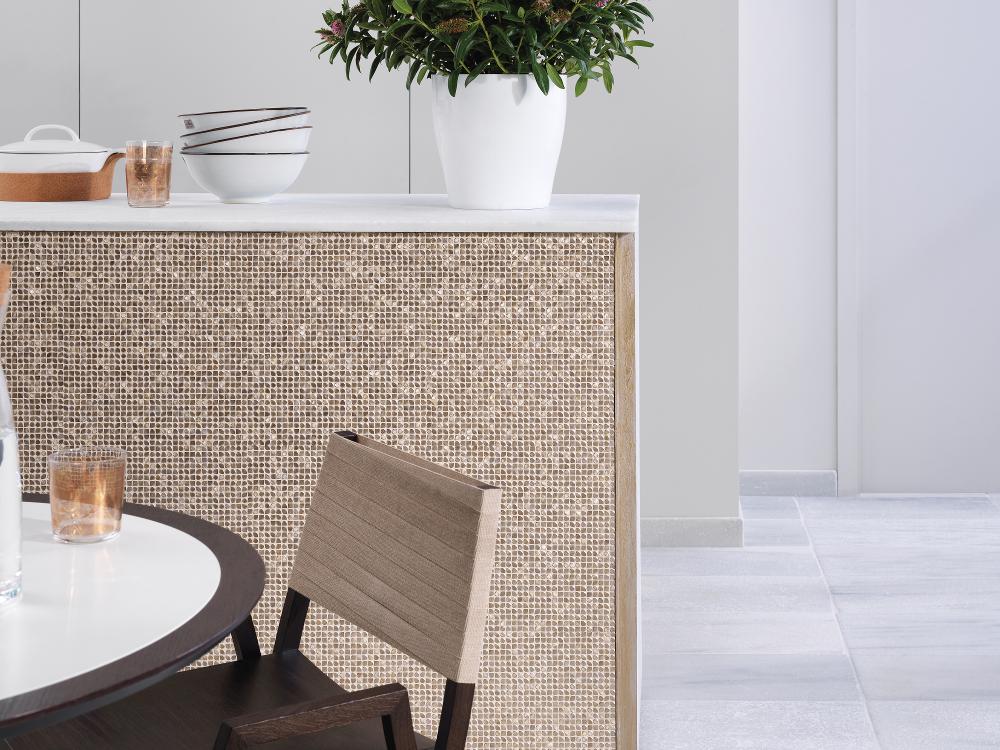 L241716191 На стену Gravity Aluminium Cubic Rose Gold 30.5x30.5 - фото 8