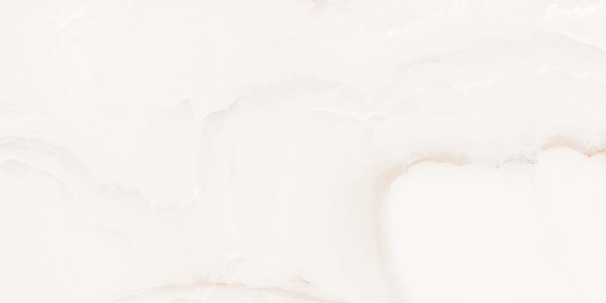 Напольный Onyx Imperator White Белый Полированный 60х120 - фото 4