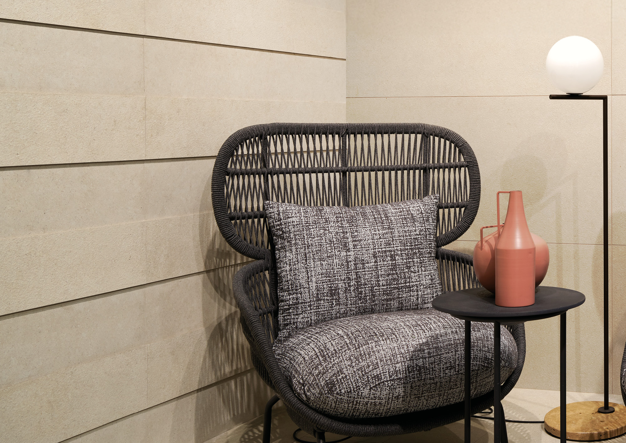 Ava Ceramica Moon Cream - фото 14