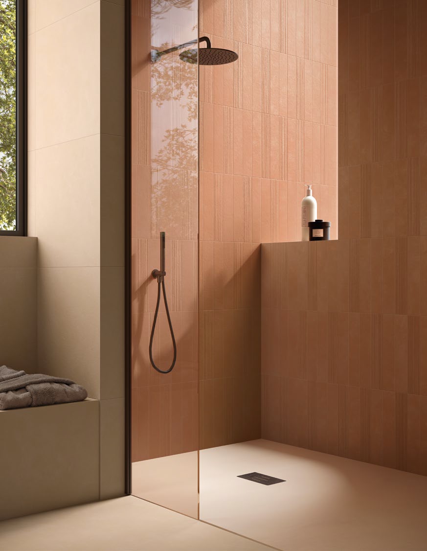 140951 На пол Pigmenta Classiqua Nat Rett 60x120 - фото 16