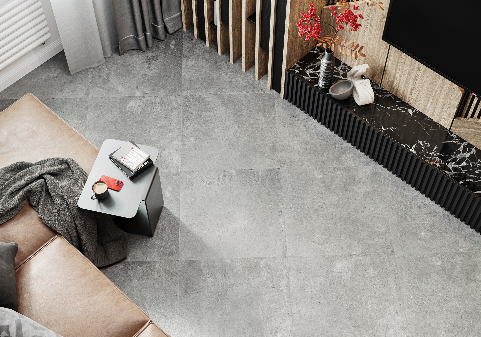 Уралкерамика Loft - фото 2