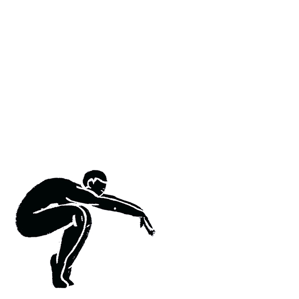 4101299 Декор Stories Dance Matte 10x10 - фото 7