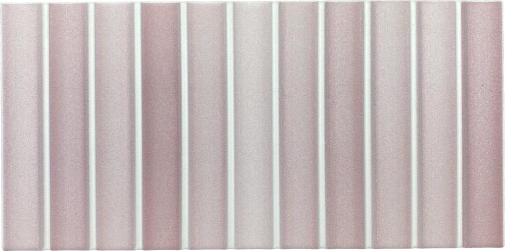 188915N На стену Kit-Kat Mosaic Lilac Matt 11.5x23.1