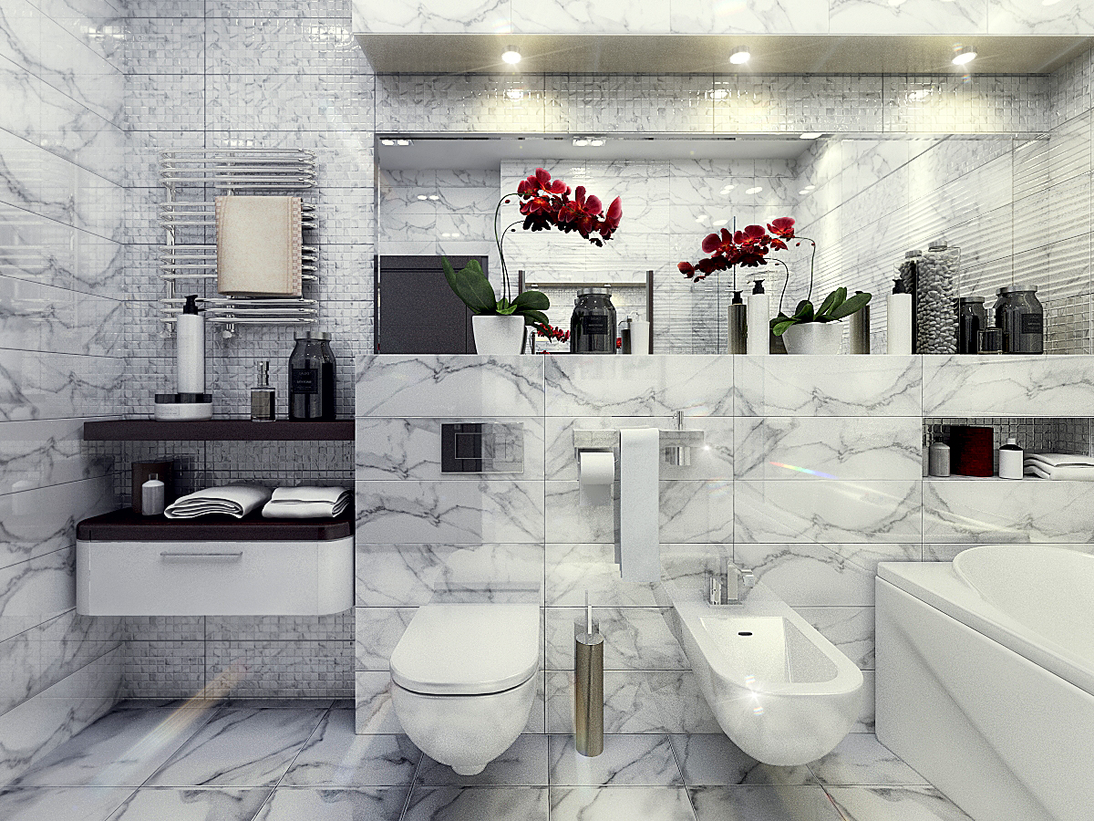 00-00-5-17-30-06-1252 На стену Калаката Серая Рельеф Мозаика - фото 4