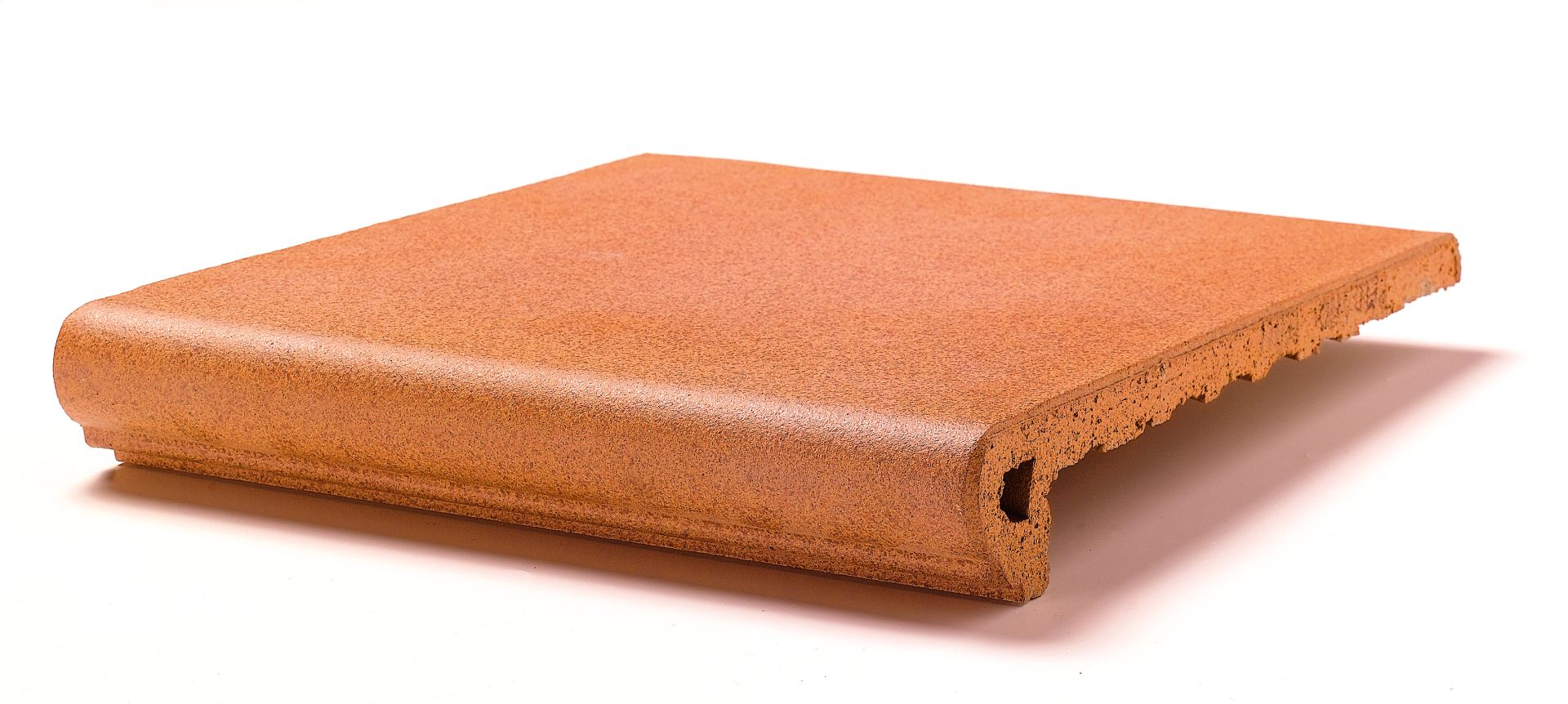 901051 Ступень Natural Фронтальная Peldano 21 (прямой нос)