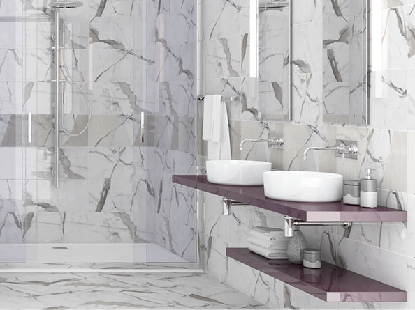 Керлайф Arabescato - фото 2