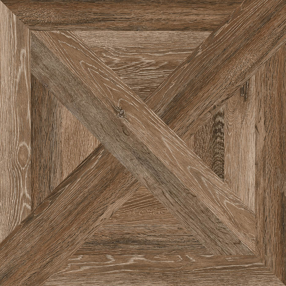 На пол Manhattan Cherry