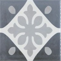 15-826-418-1913 Декор Lambeth-Sloane Sloane Cement Mix Матовый - фото 2