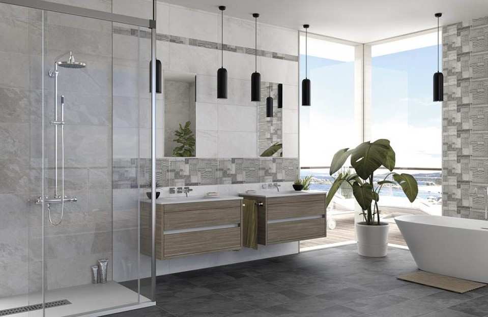 На пол Axis Grey - фото 3