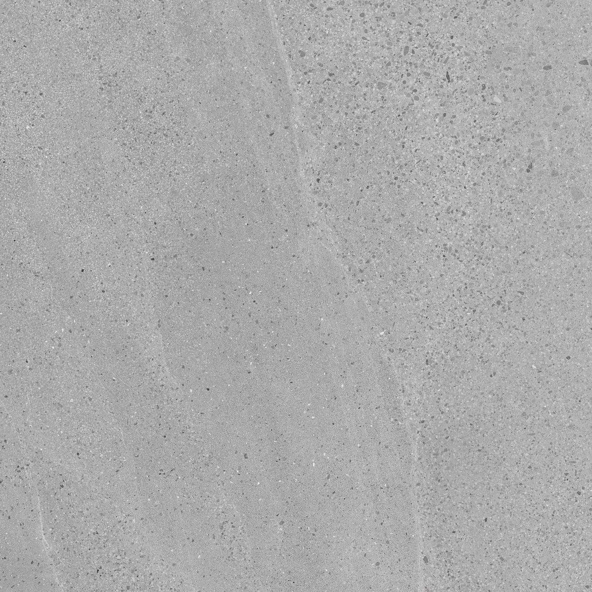 На пол Камерун 1 серый 394x394x7 - фото 7