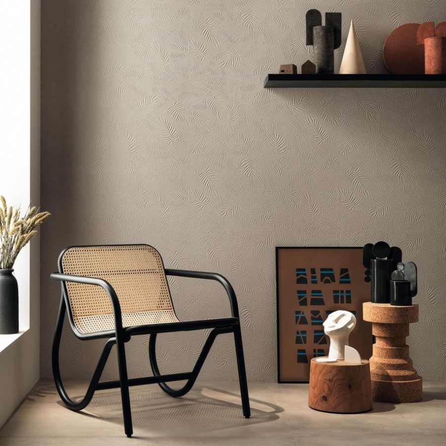 A576 На стену 3D Wall Carve Whittle Pearl 40x80 - фото 9