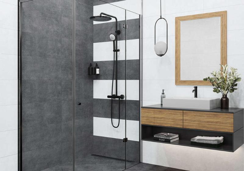 Уралкерамика Origami