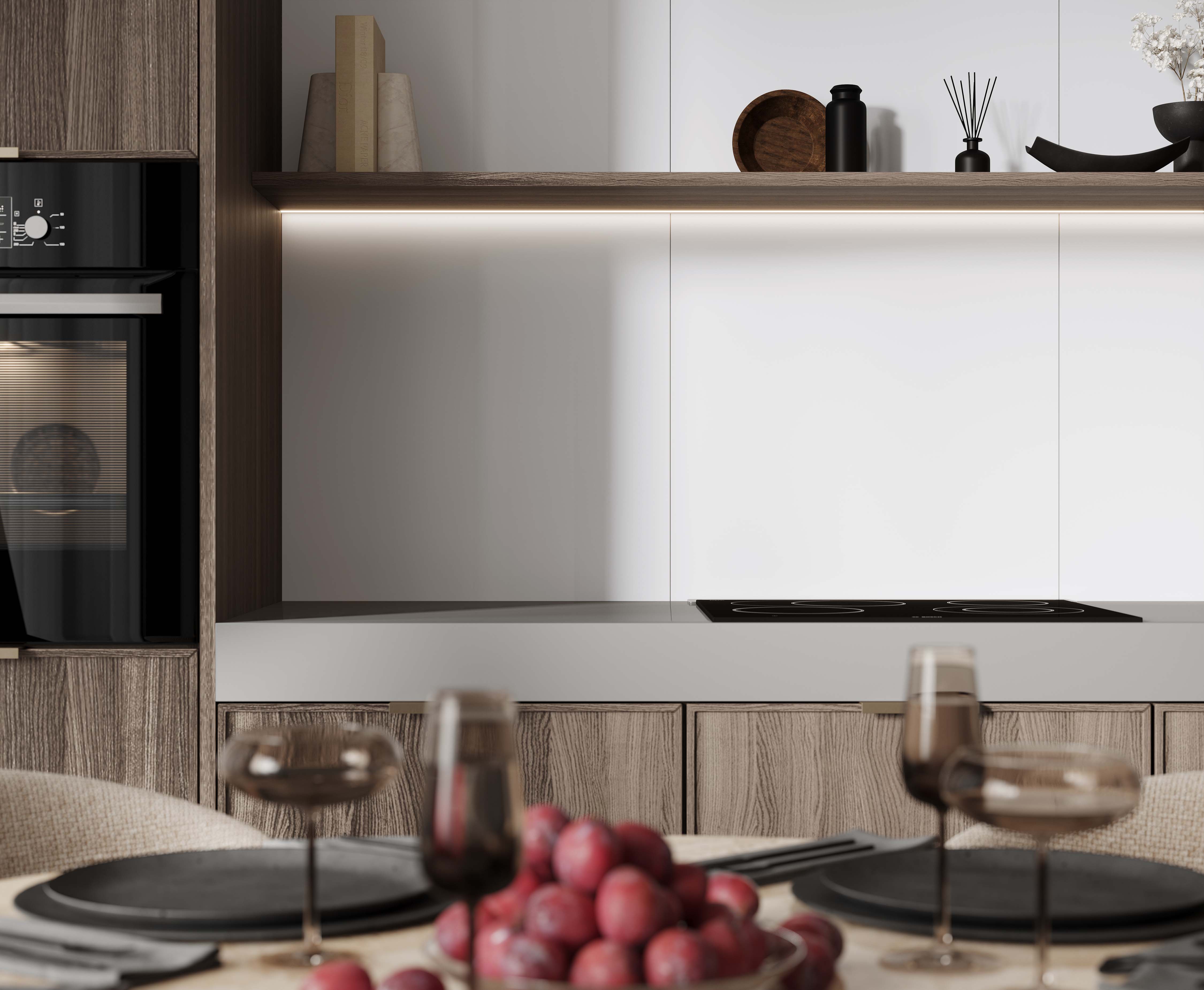 YQ6P111/Y6P111 На пол Superwhite Matt глазурованный 60x60 - фото 3