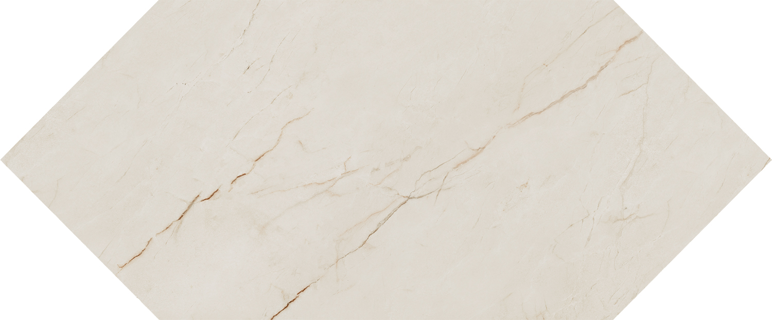 35001 На стену Бикуш Бежевая Светлая Глянцевая - фото 12