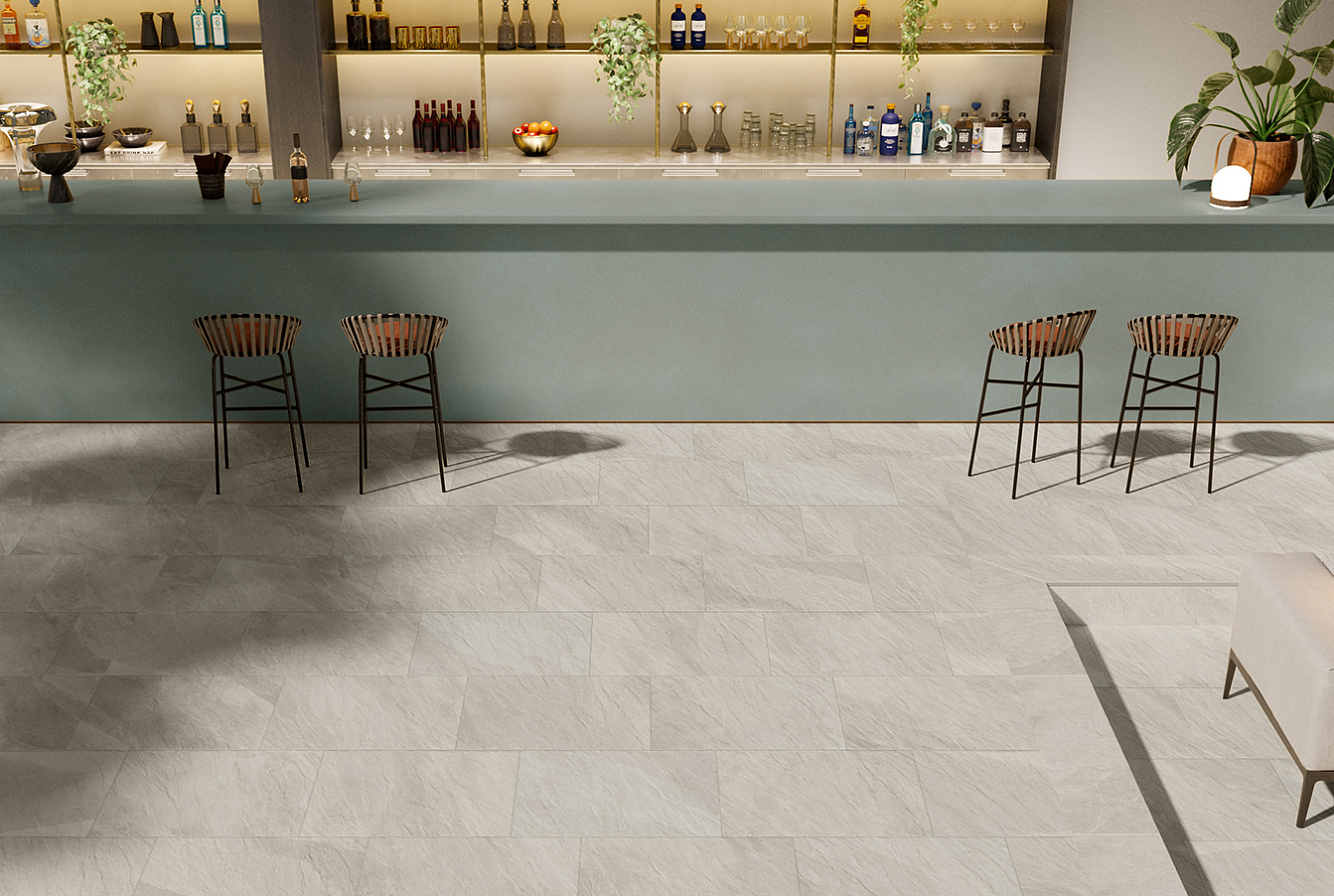 SL02BA На пол Shale Sand Sq 60x120 - фото 10