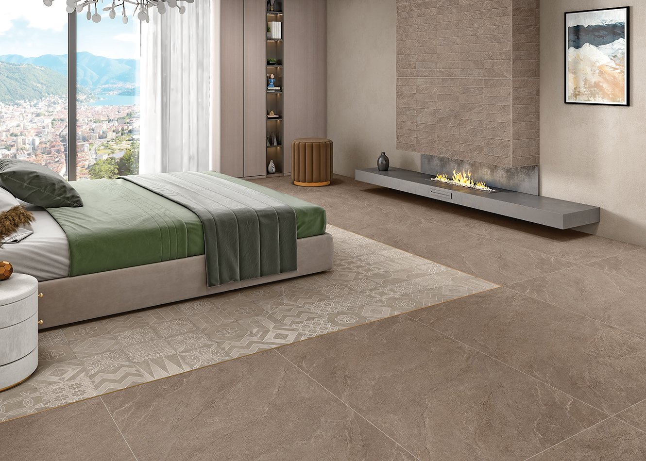 Ocean-Ceramic Carbonio