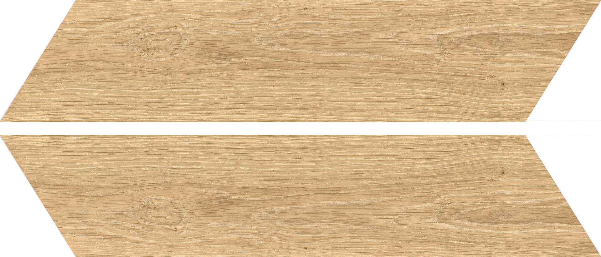 MA8T На пол Oltre Sand Chevron 11x54 - фото 2