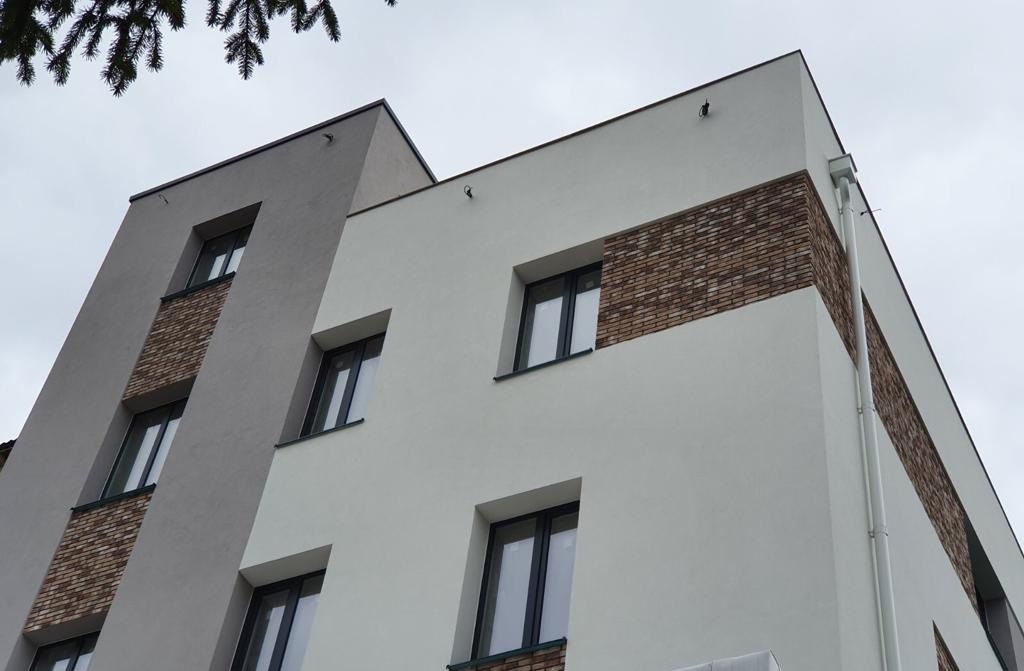 На стену Лондон Плоскость 490 24x5x1.6 - фото 4