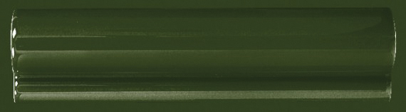 Бордюр Noblesse Verde Brillo 5x20