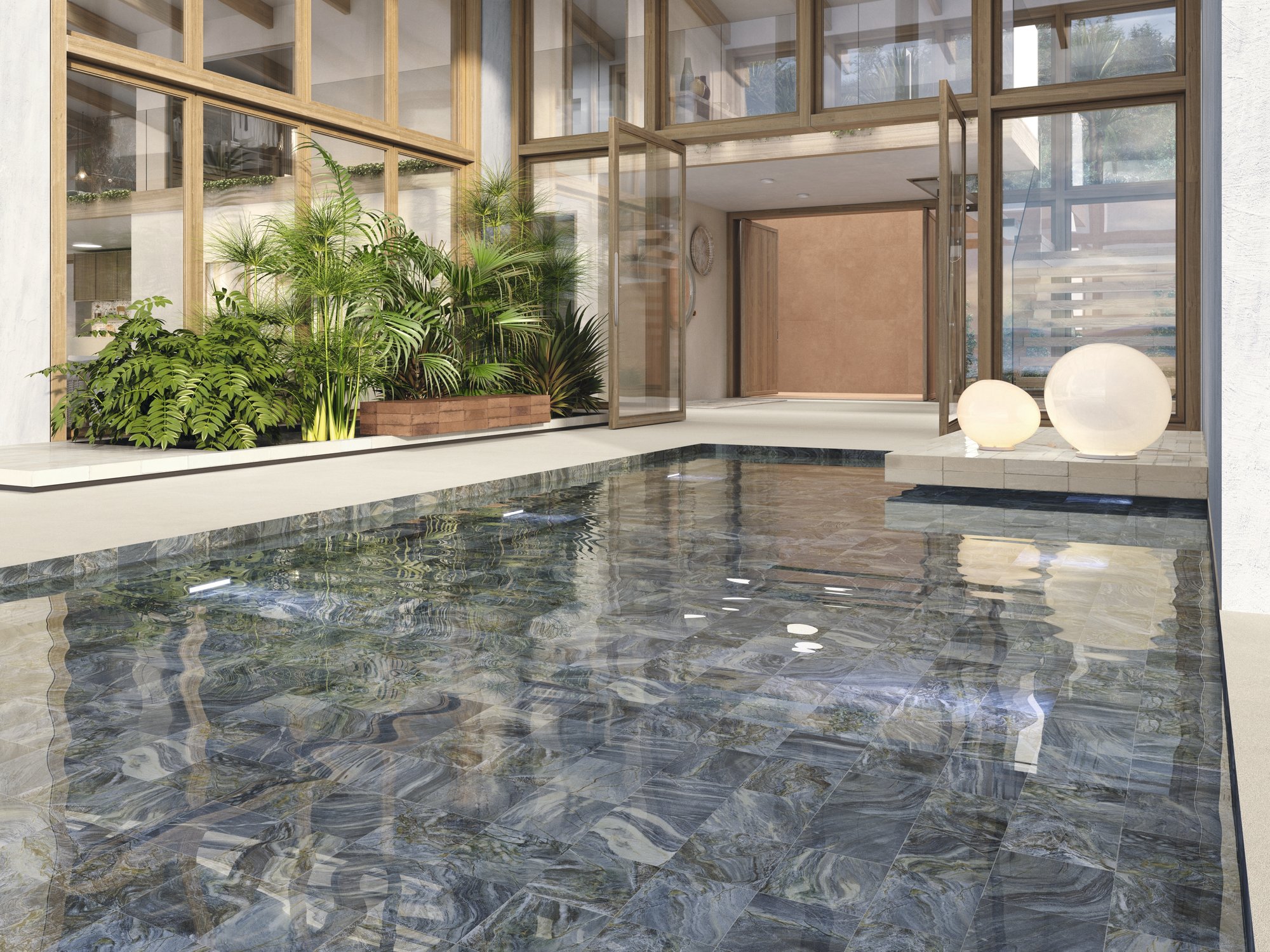 A037822 На стену Murus Viridi - фото 4