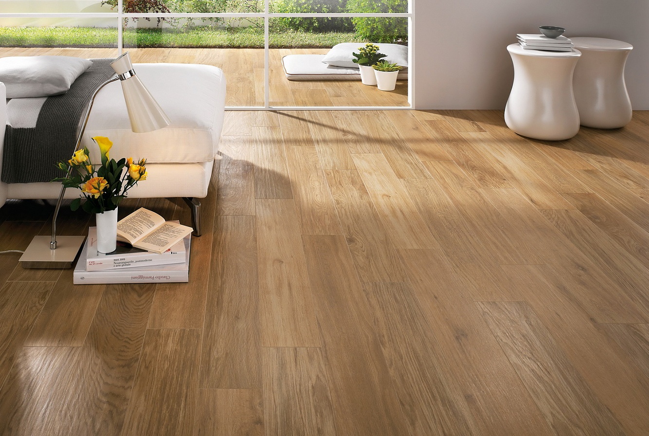 AM8D На пол Etic Rovere Tatami 22.5 - фото 5