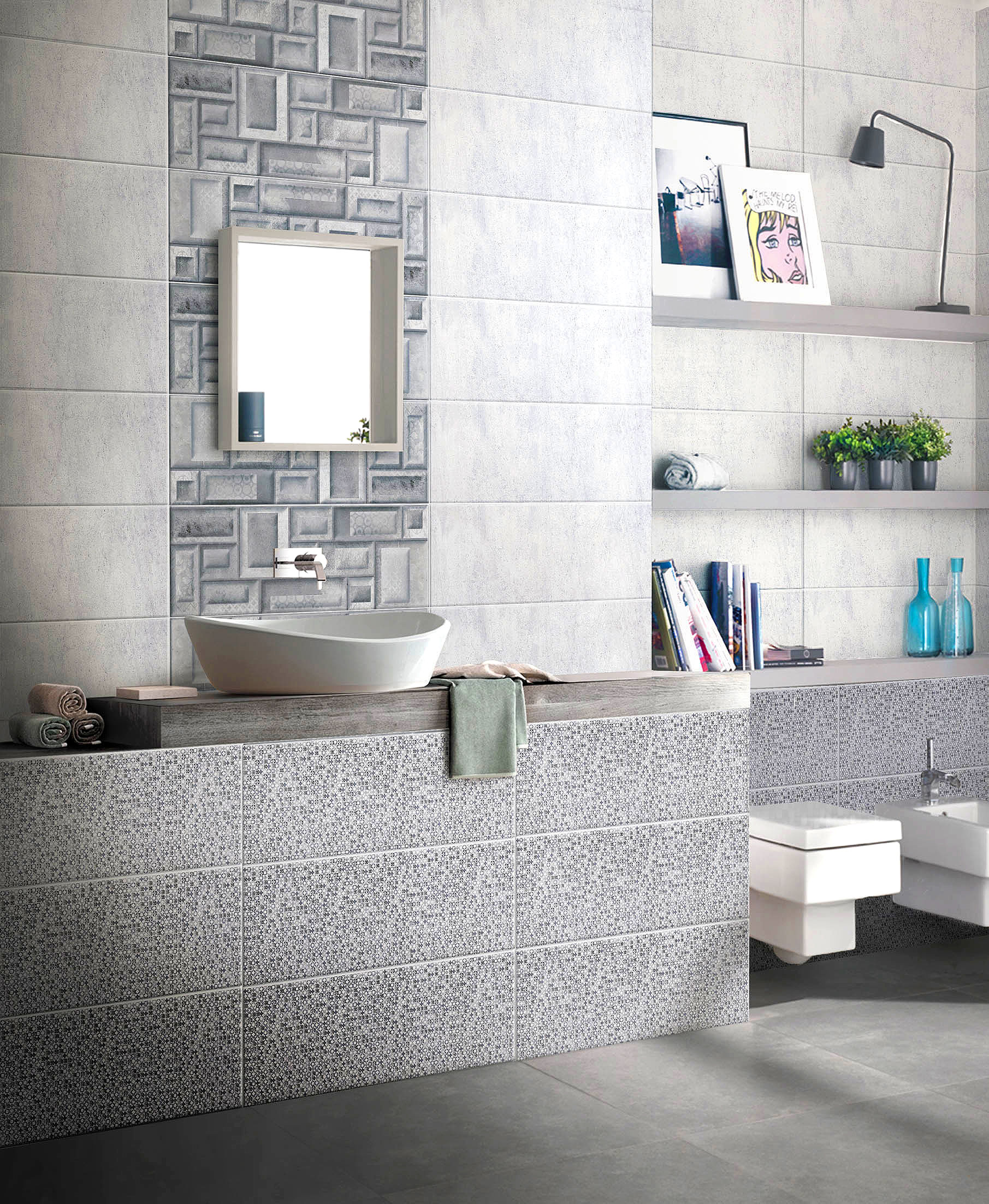 Nefrit Keramika Пьемонт