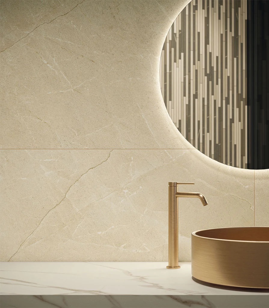 620110000156 Декор Metropolis Graphite Dark Mosaico Icon Натуральная - фото 45