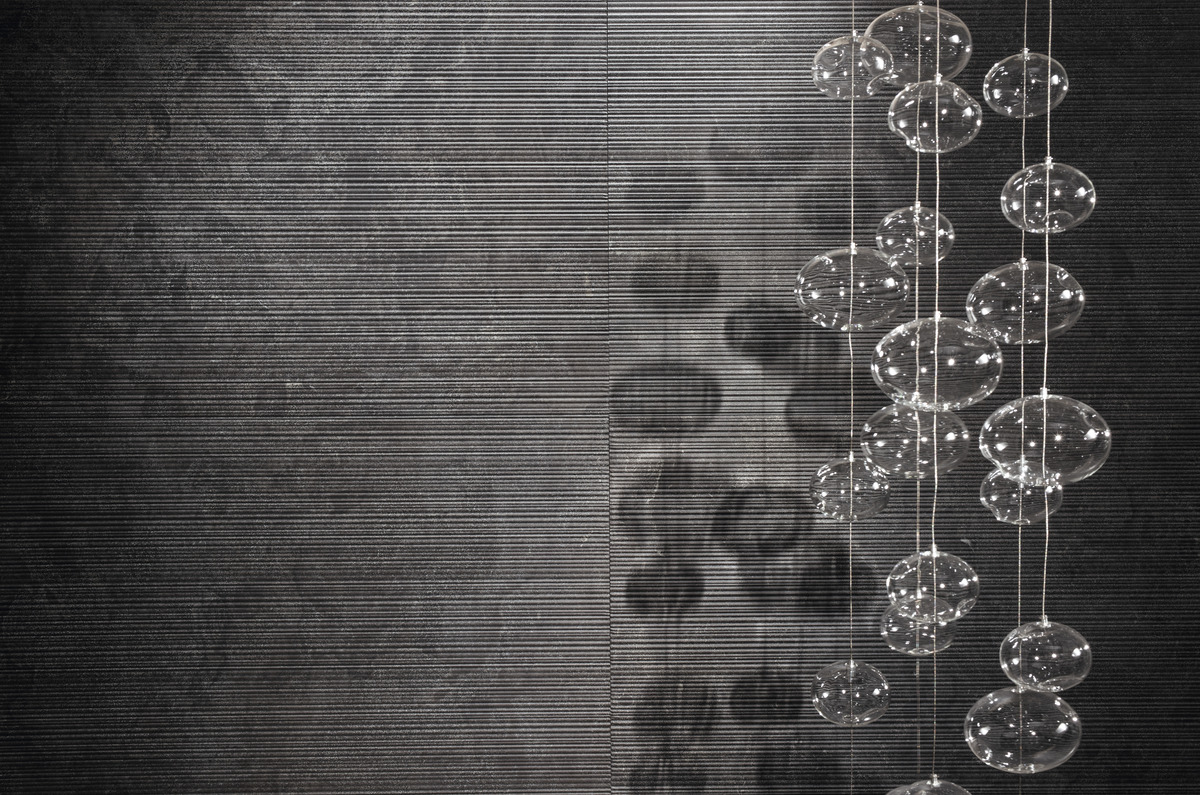 PS612277S8 На пол Pietre Naturali Black Ardesia Strutturato 120х60 - фото 3