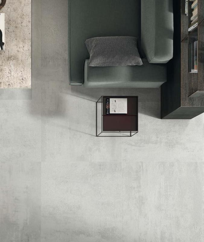 FRG 12RT На пол Forge Alluminio Rettificato - фото 5