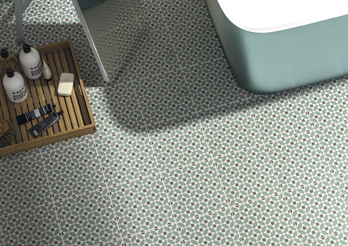 На пол Hidra Manila Hidra Warm - фото 3