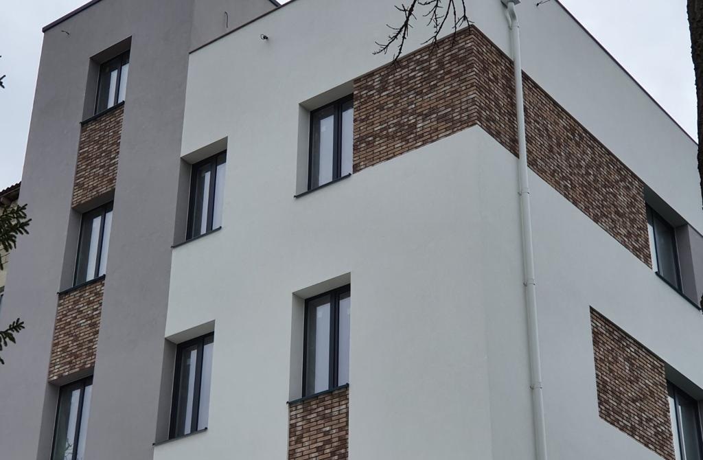 На стену Лондон Плоскость 490 24x5x1.6 - фото 6