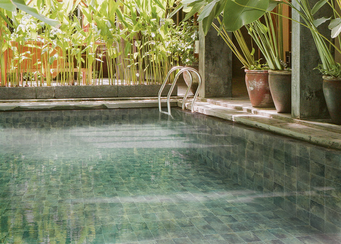 На пол Ocean Green - фото 7