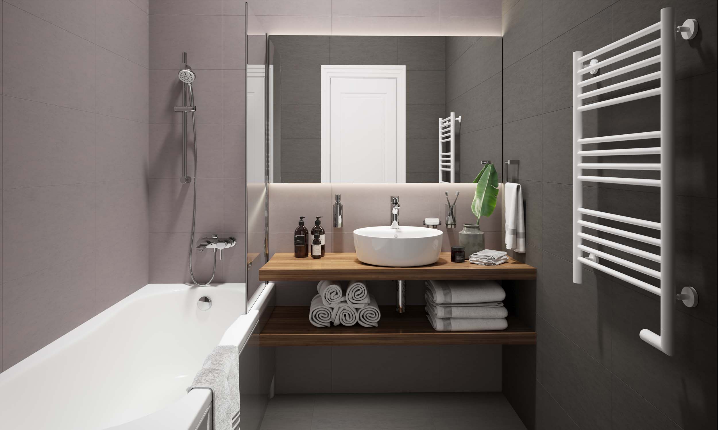 UN02/NS_R9/40,5x40,5x8N/GW На пол Underground UN02 Tortora Неполированный (43.296 м2) - фото 14