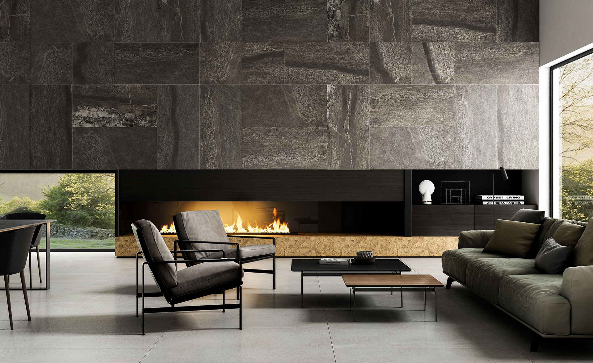 На пол Cloud DG 60x120 - фото 4