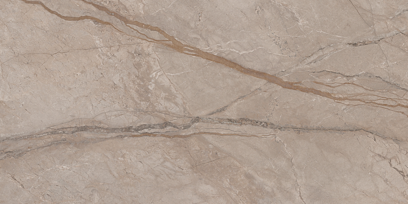 KM6012B0230R На стену Ифран Бежевый светлый глянцевый обрезной 60x119.5x0.9 - фото 3