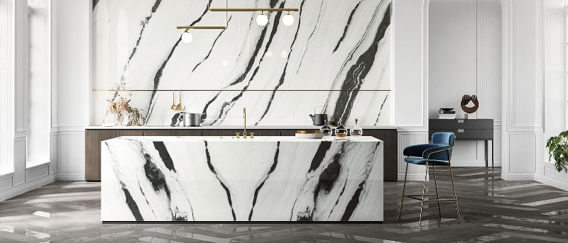 Italgraniti Lux Experience