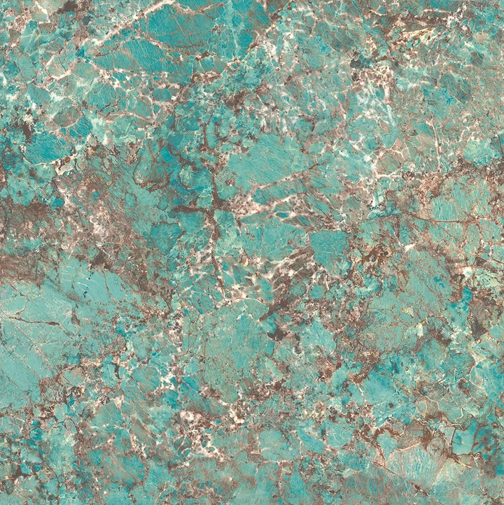 761754 На пол Etoile Illusion Glossy Ret 120X120 - фото 7