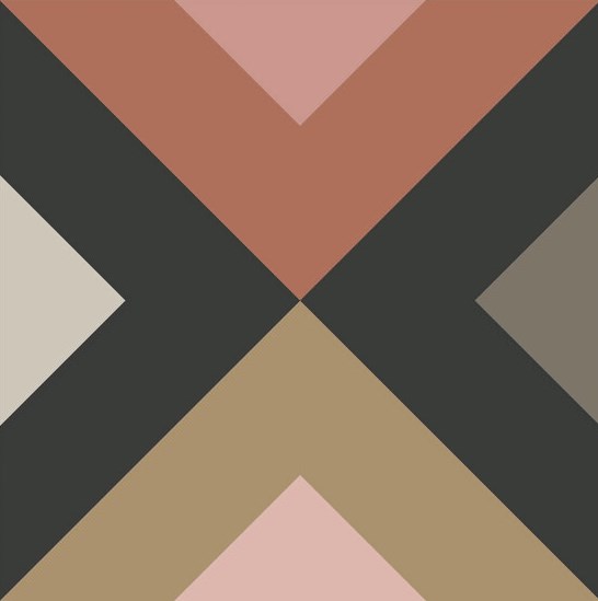 На пол Dahlia Jasmine Day