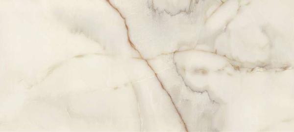 1227FD17 На пол Керамогранит 120x270 Onix Blanco Glosst 120x270